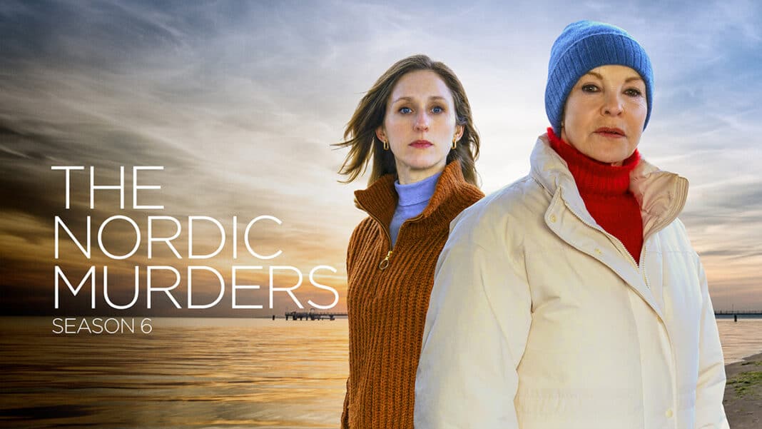 Walter Presents: The Nordic Murders Season 6