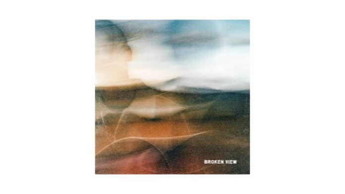 Sam Barber - Broken View