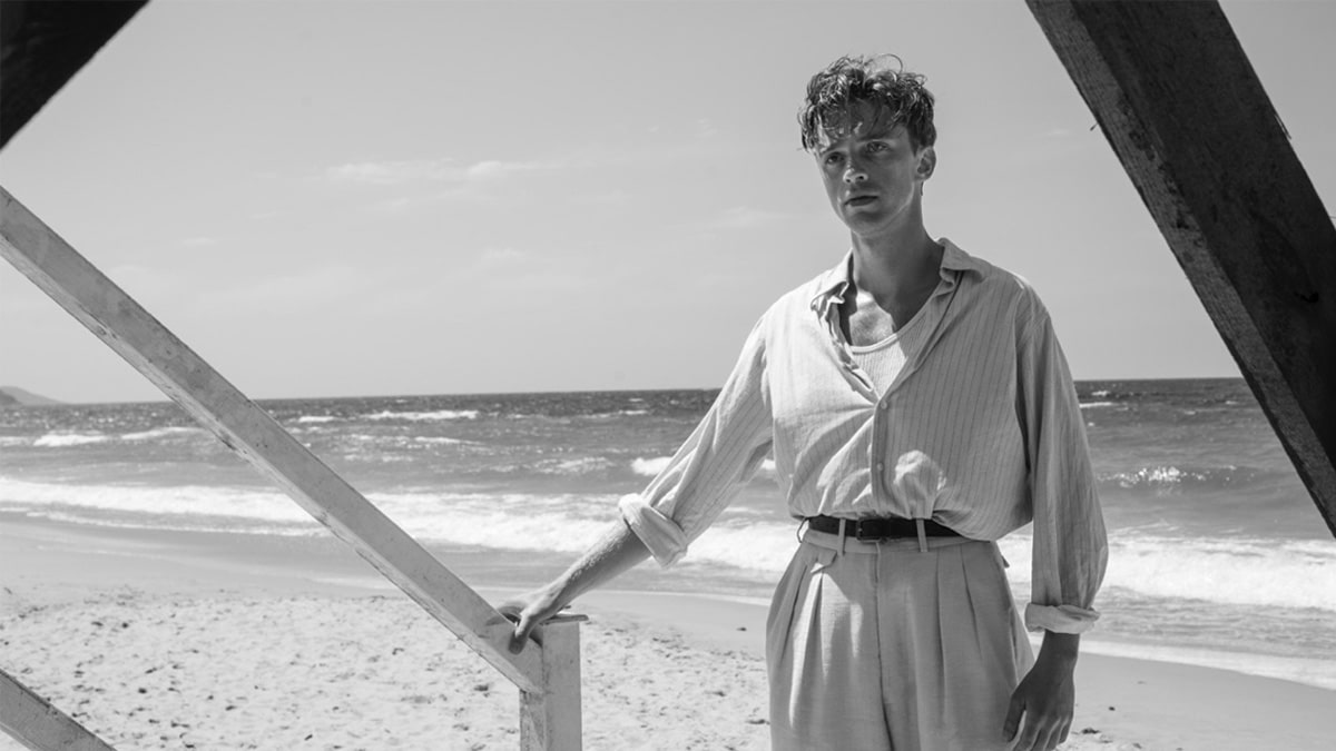 Review: ‘The Stranger’ is beautiful to look at but the story is too ponderous