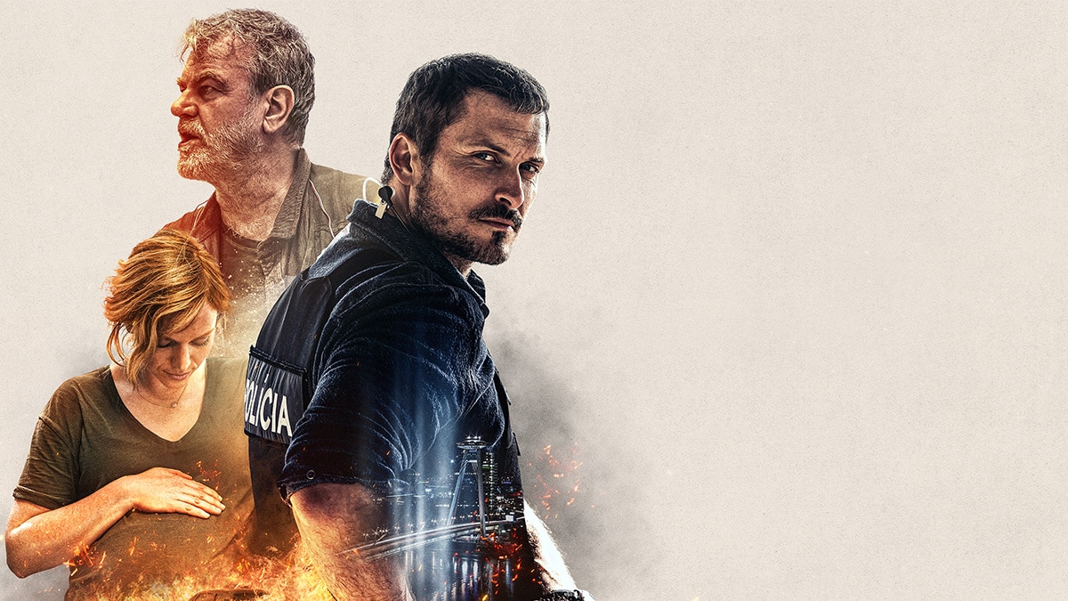 Walter Presents: ‘Ultimatum’ coming to C4 Streaming in May