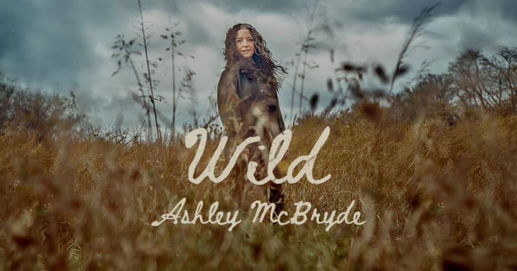 Ashley McBryde