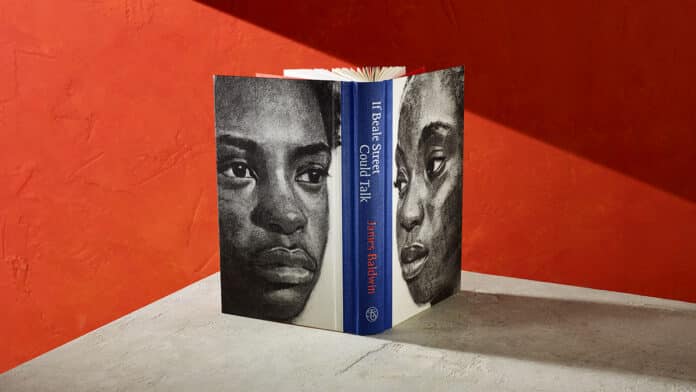 'If Beale Street Could Talk'