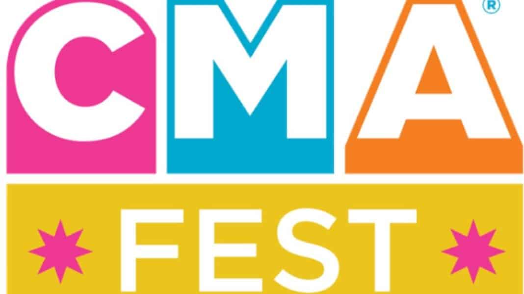 CMAFest CMA fest
