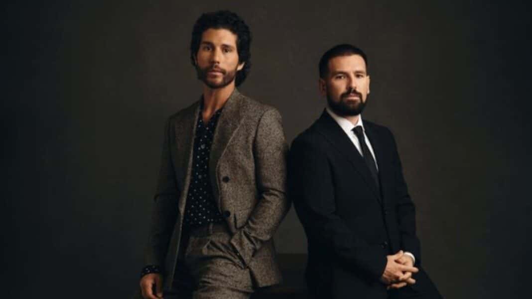 Dan + Shay