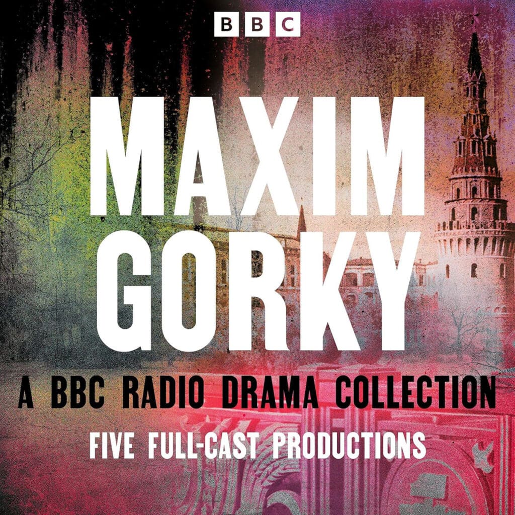 'Maxim Gorky Collection'