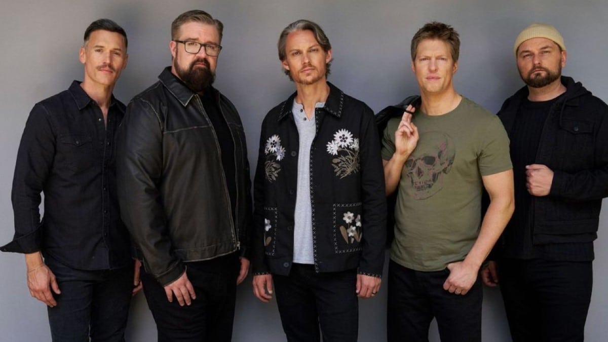 Home Free set sail for the UK with new ‘Highways & High Seas’ tour