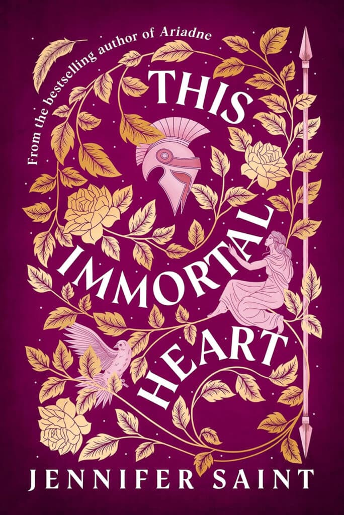 'This Immortal Heart'