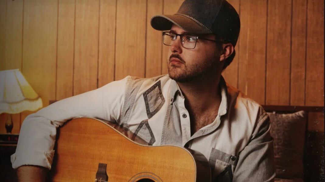Kenny Whitmire