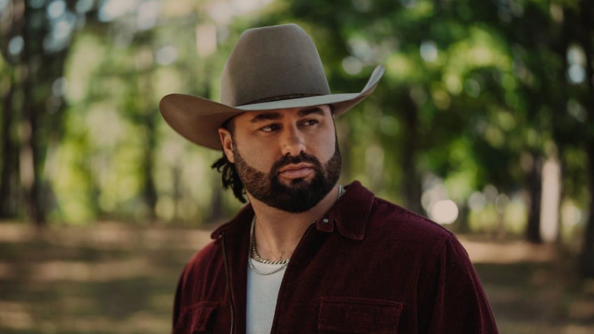 Koe Wetzel turns chaos Into clarity on new album ‘The Night Champion’