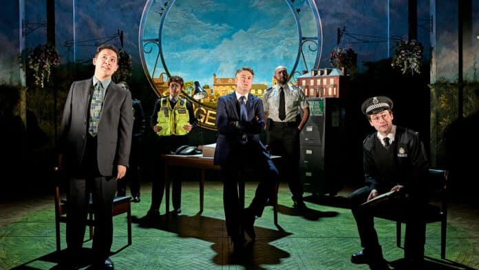 'Midsomer Murders'