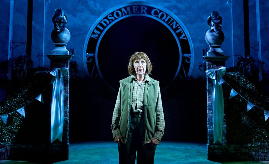 'Midsomer Murders'