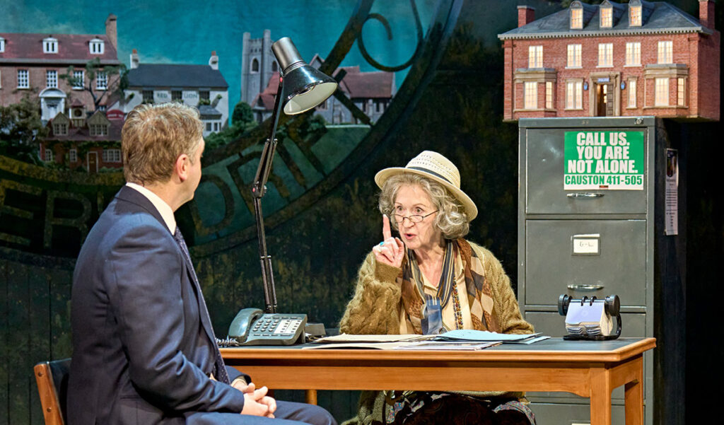 'Midsomer Murders'