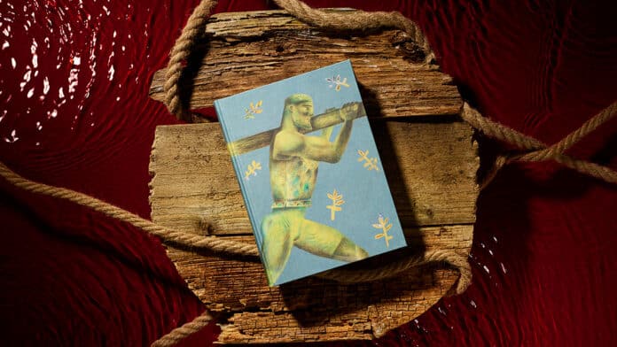 The Folio Society 'The Odyssey'