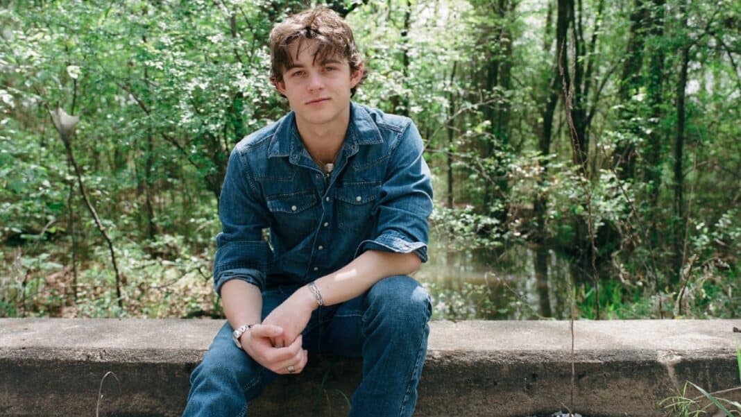 Waylon Wyatt