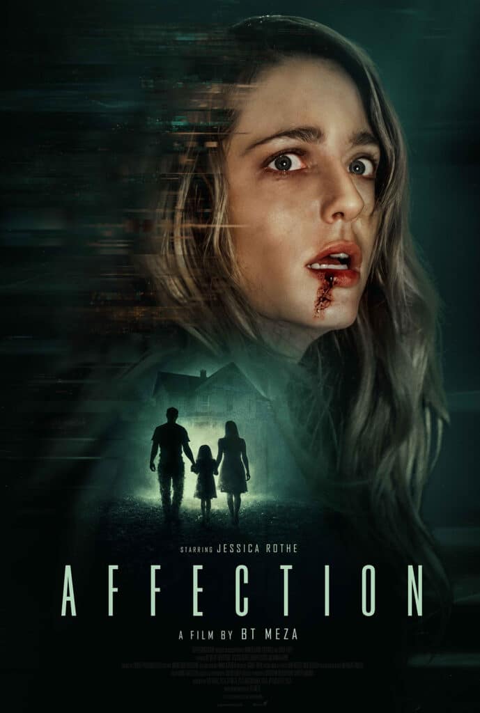 Affection