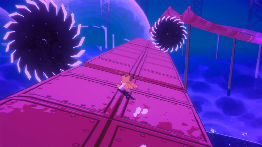 Bubsy 4D