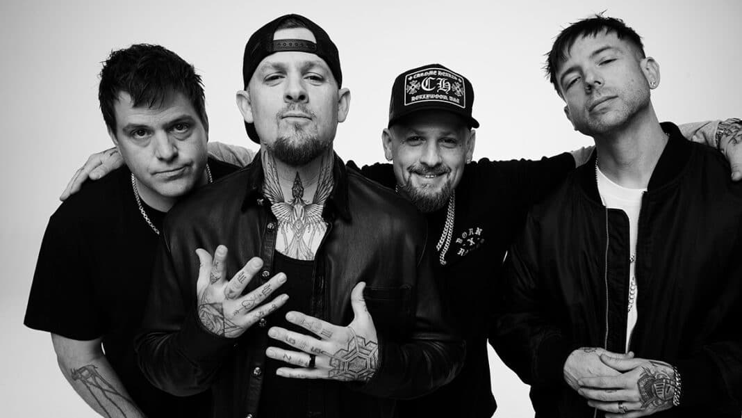 Good Charlotte