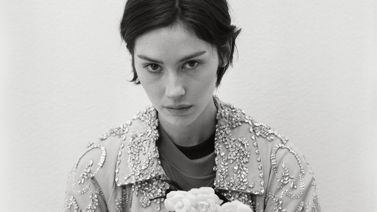 Gracie Abrams announces ‘The Look At My Life’ tour with US, UK and European dates