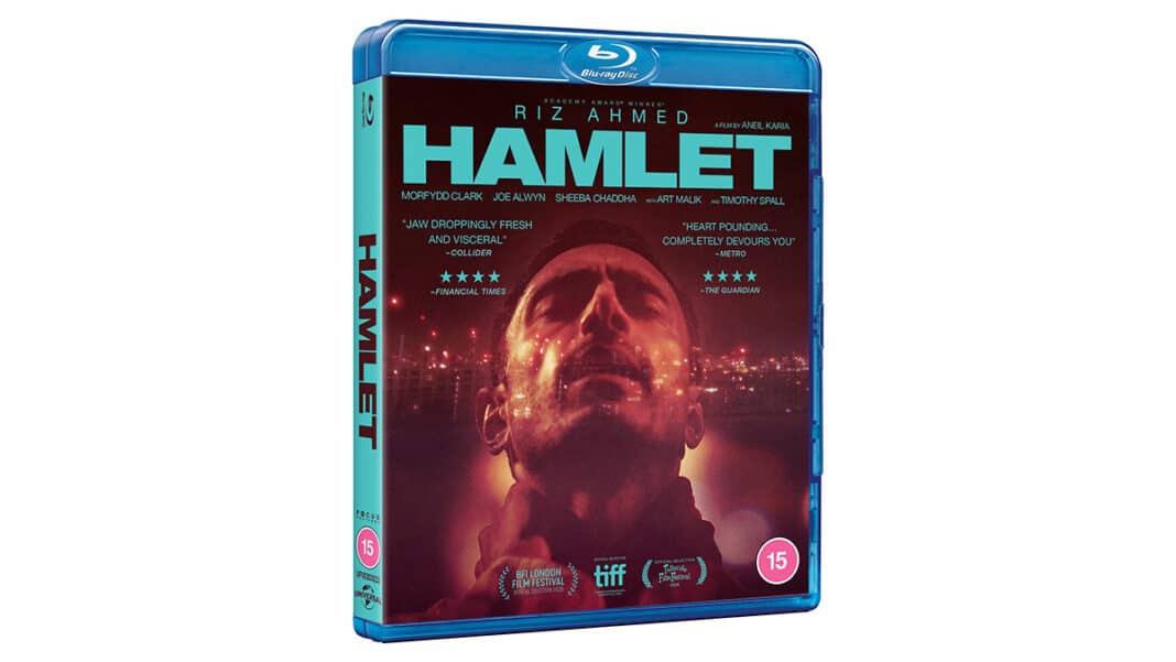 Hamlet