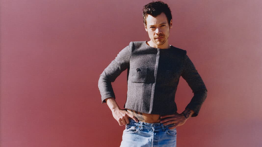 Harry Styles