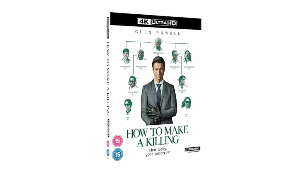 How to Make a Killing