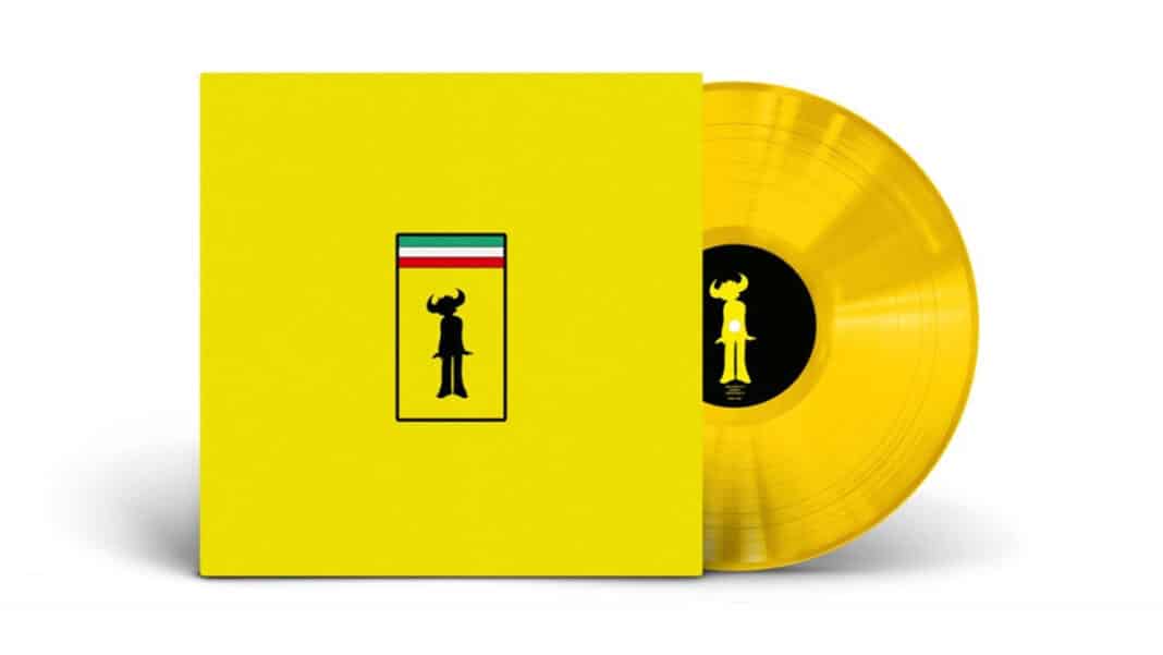 Jamiroquai - Virtual Insanity