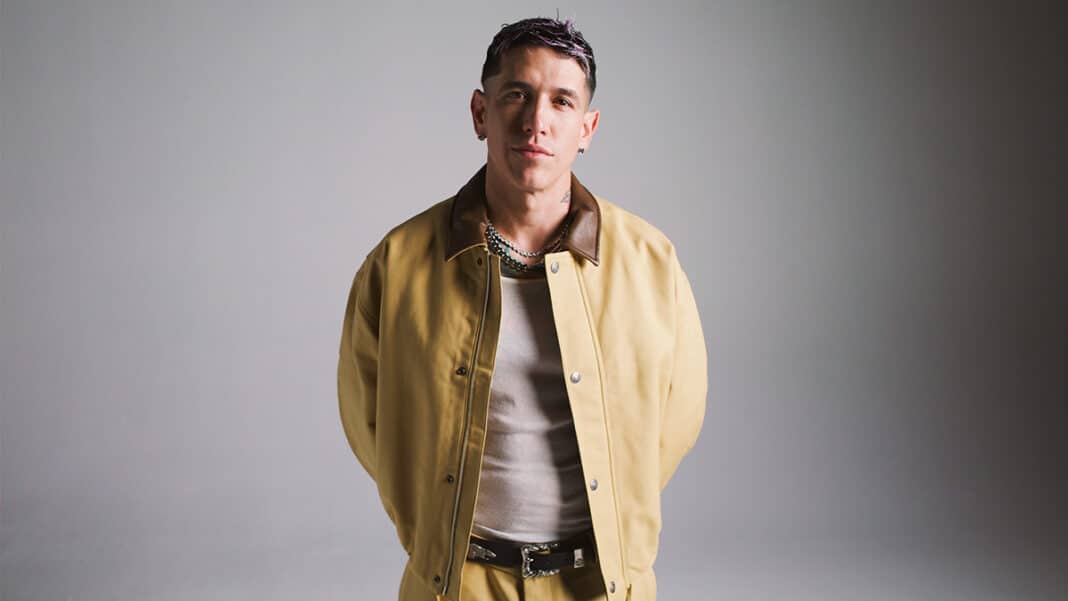 Lenny Tavarez