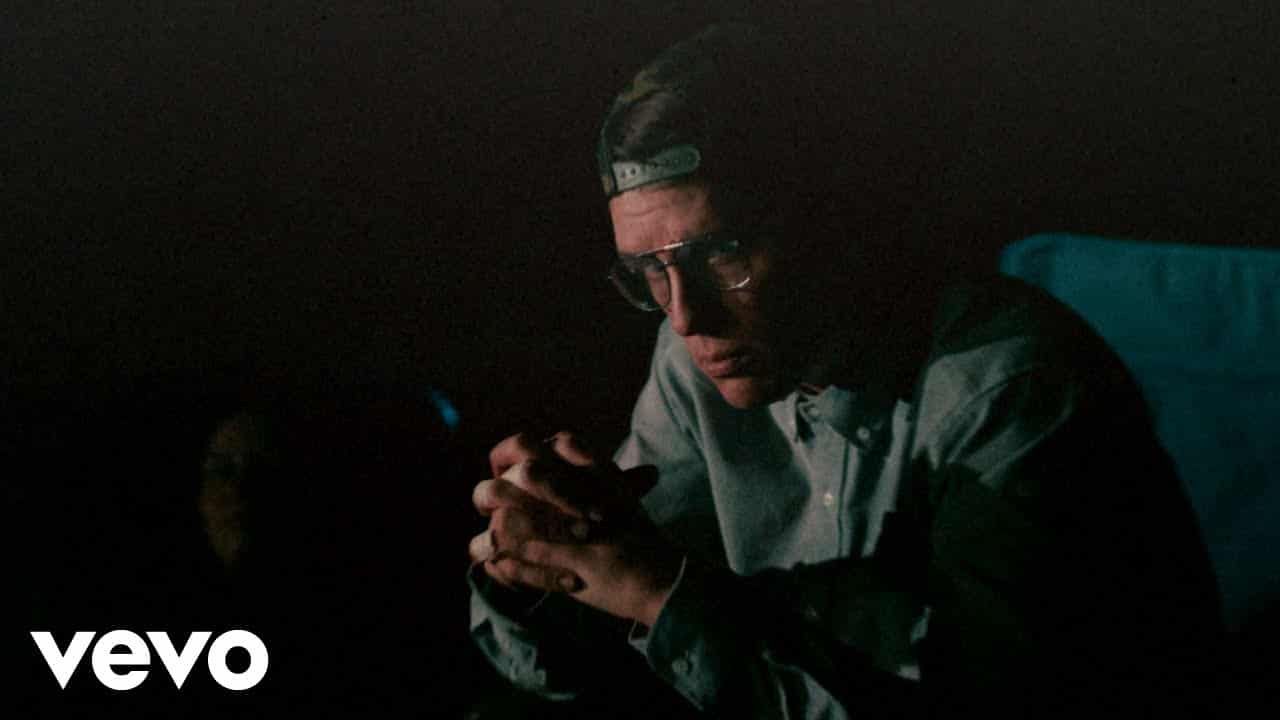 Watch: The ACM ‘Visual Media of the Year’ award winning ‘Cuckoo’ from Stephen Wilson JR