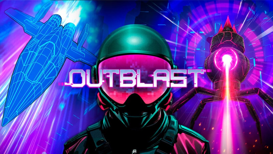Outblast