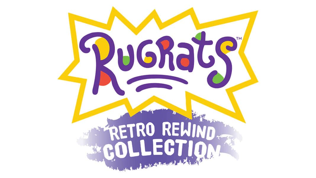 Rugrats: Retro Rewind