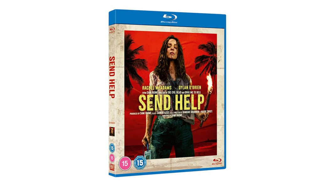20th Century Studios' 'Send Help'