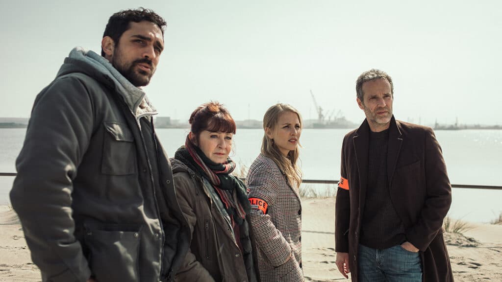 Walter Presents: ‘The Invisibles’ Season 2 preview – a very enjoyable, very watchable series