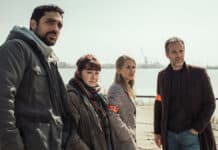 Walter Presents: ‘The Invisibles’ Season 2 coming to C4 Streaming this month Walter Presents: The Invisibles Season 2