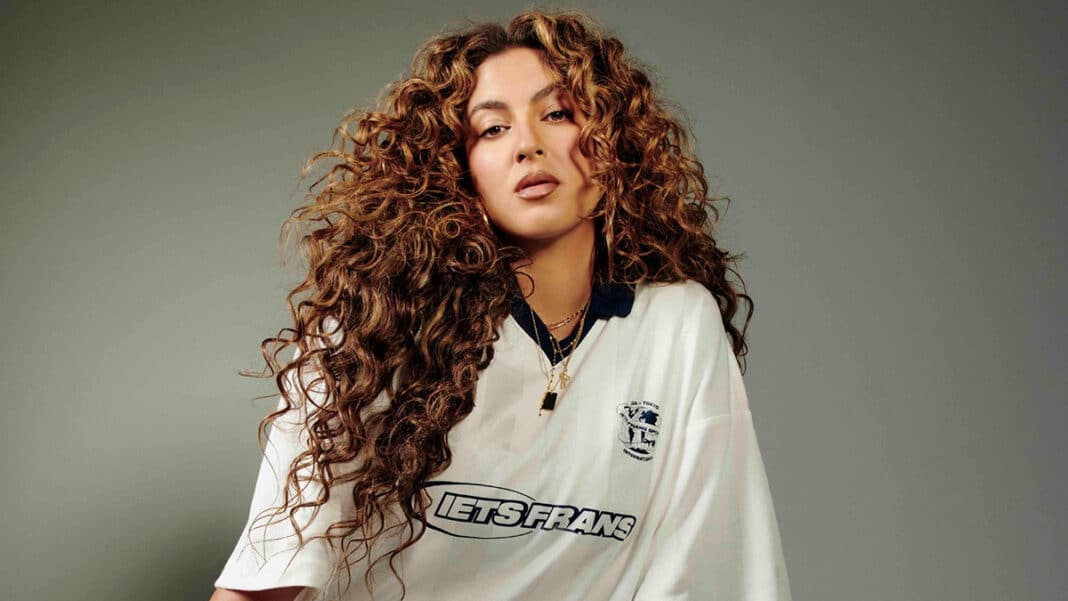 Tori Kelly