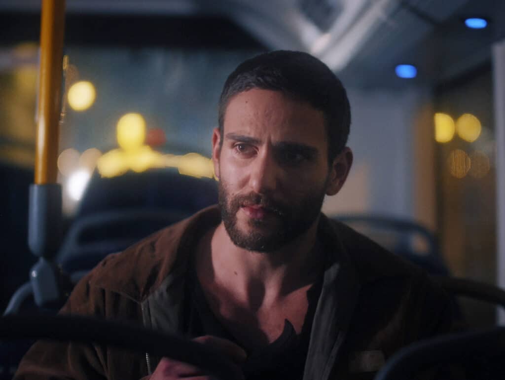 The Male Gaze: Wandering Hearts
