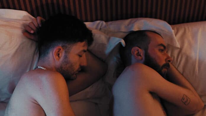 The Male Gaze: Wandering Hearts
