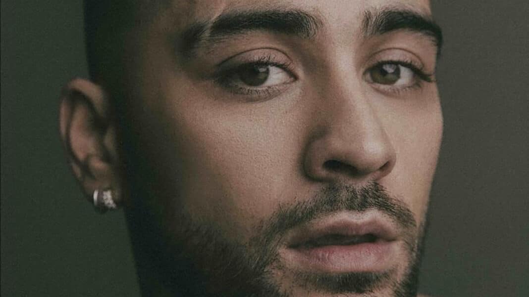 Zayn