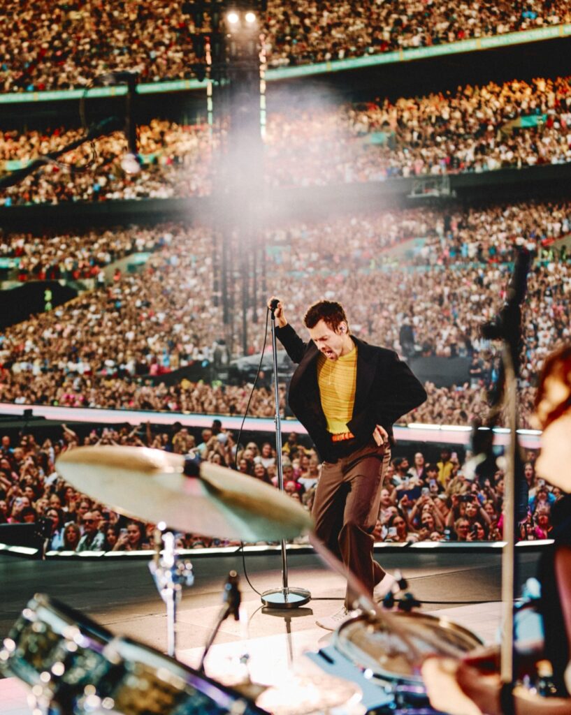 Harry Styles