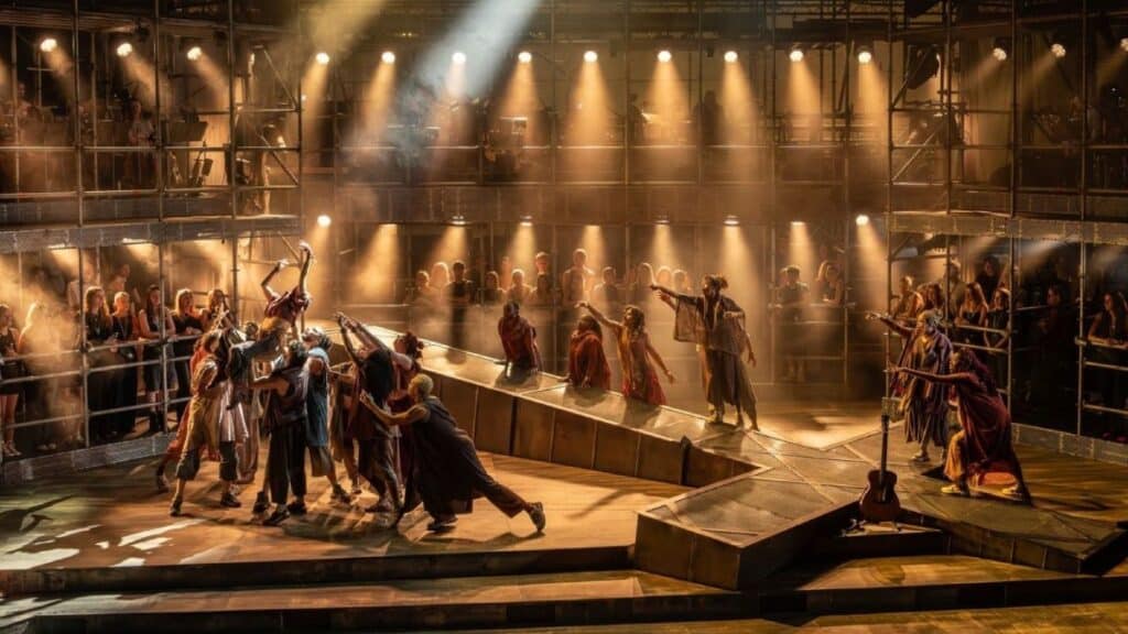 Jesus Christ Superstar