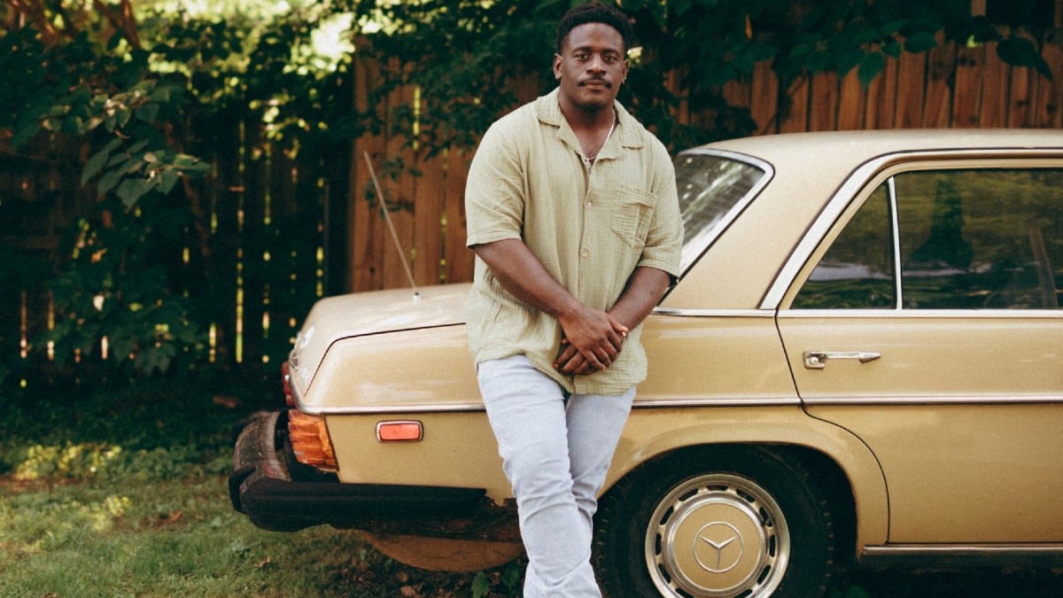 Review: Kashus Culpepper ignites summer 2026 with his new EP ‘Act 1: Summer Nights’
