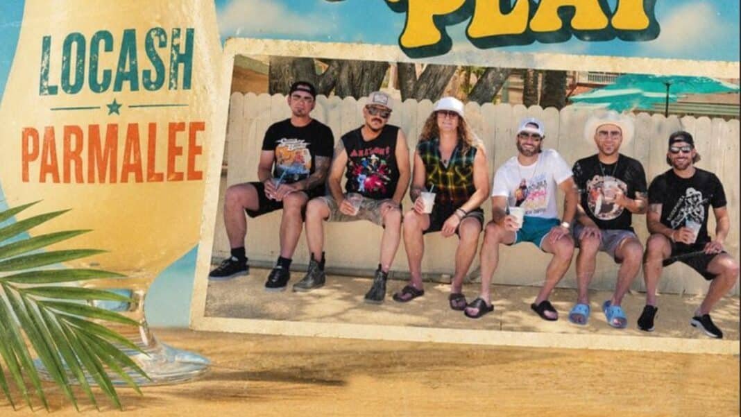 LoCash Parmalee