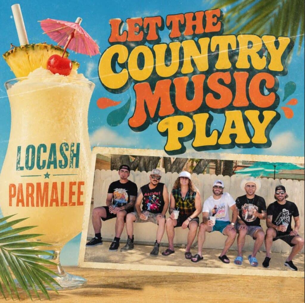 LoCash
Parmaless