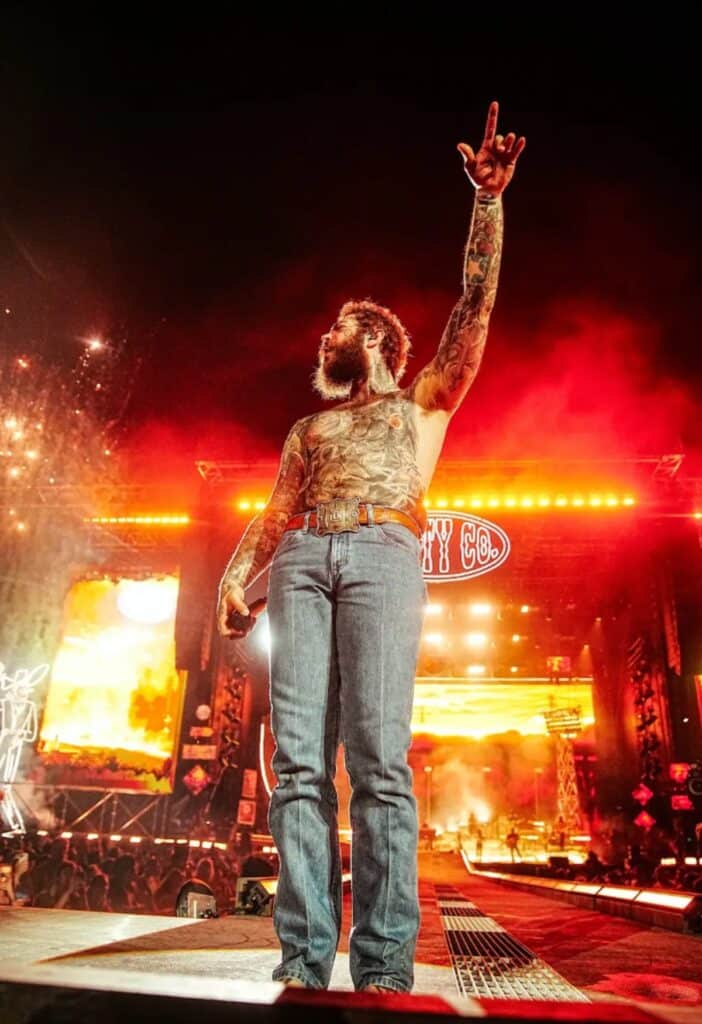 Post Malone