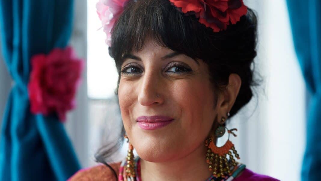 Renu Arora