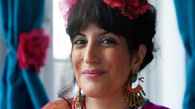 Award-winning disabled artist Renu Arora pens heartfelt open letter as ...