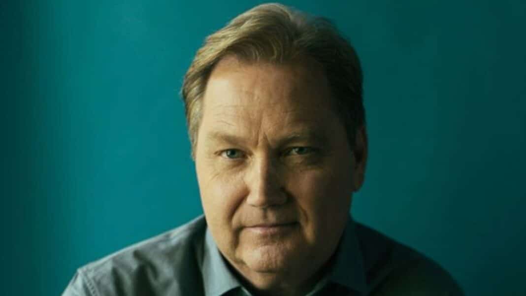 Steve Wariner