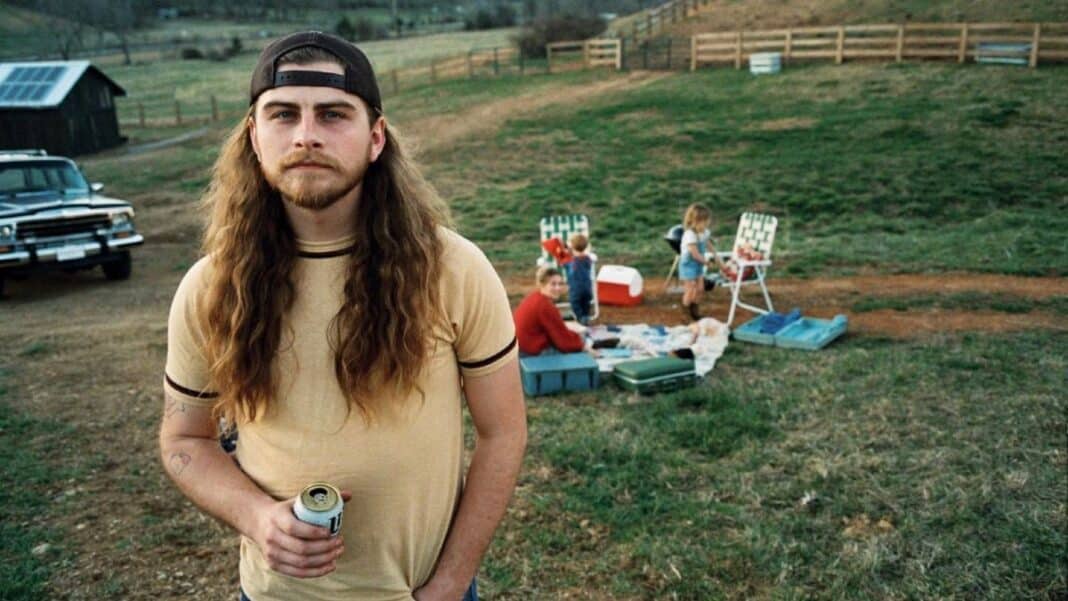 Trey Pendley