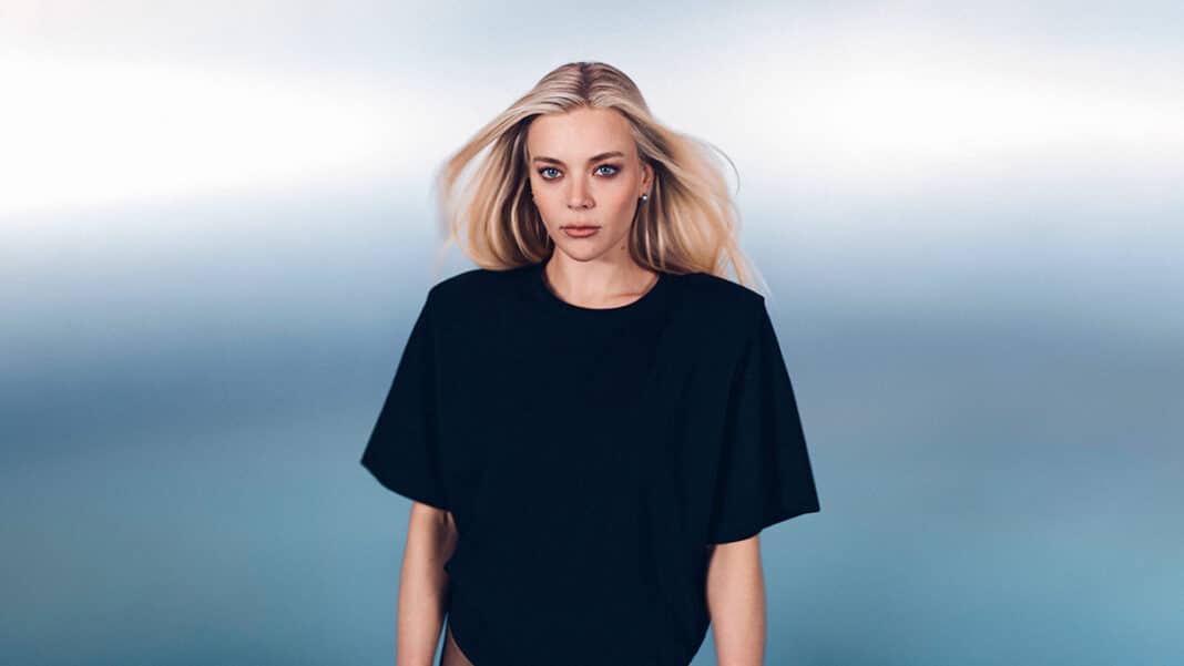 Becky Hill