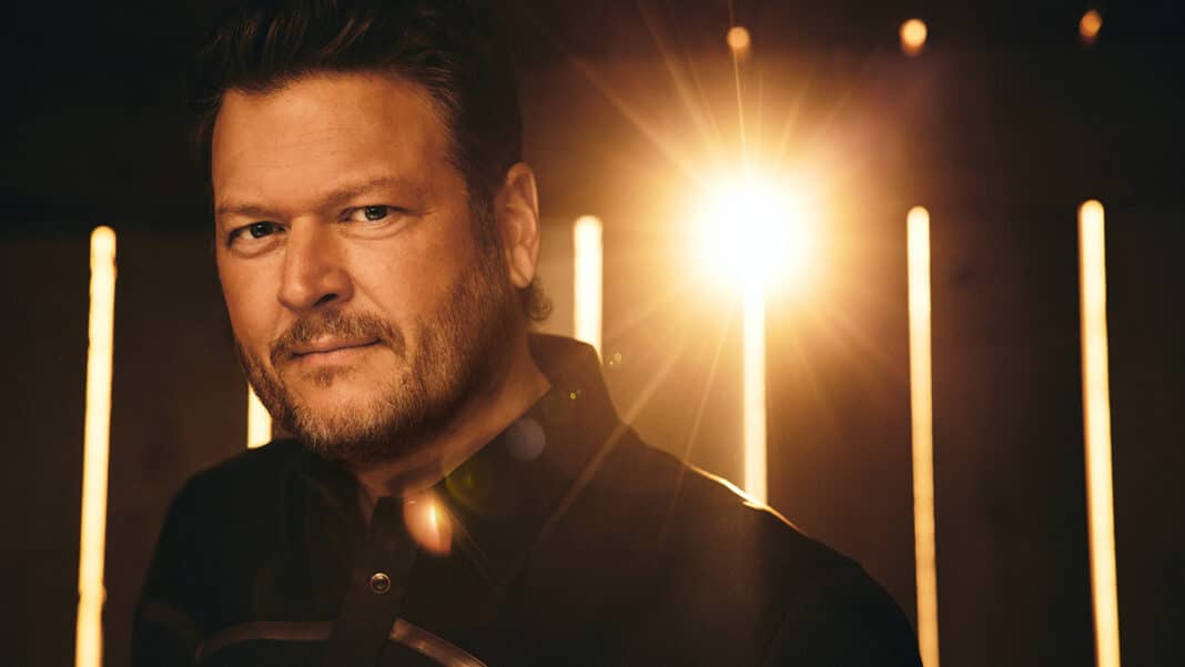 Blake Shelton