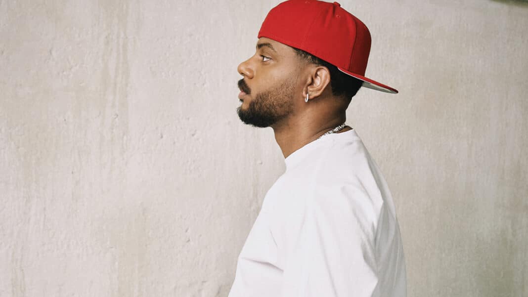 Bryson Tiller